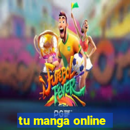 tu manga online